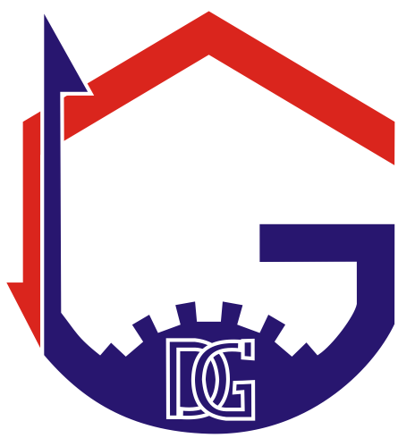 DG Logo